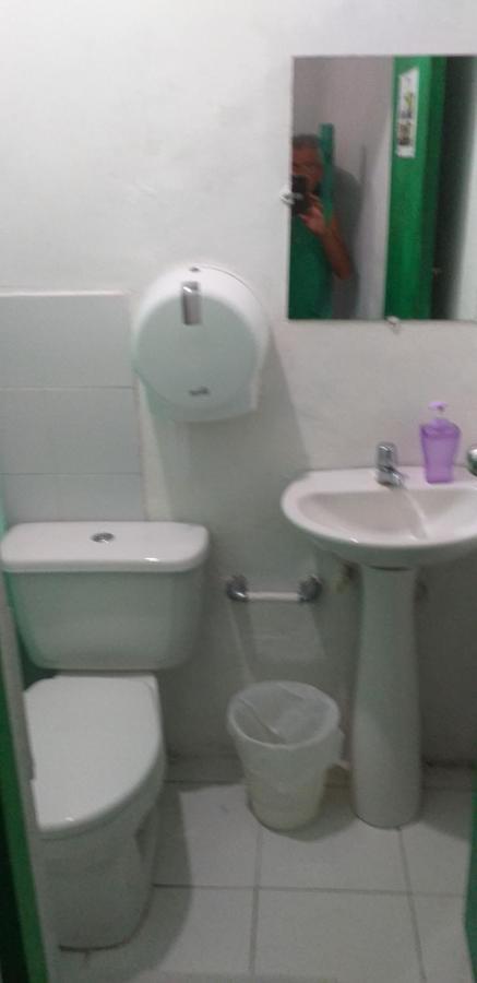 Hostel Green House Getsemani Cartagena Εξωτερικό φωτογραφία