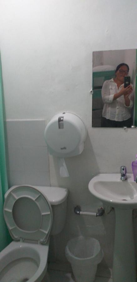 Hostel Green House Getsemani Cartagena Εξωτερικό φωτογραφία