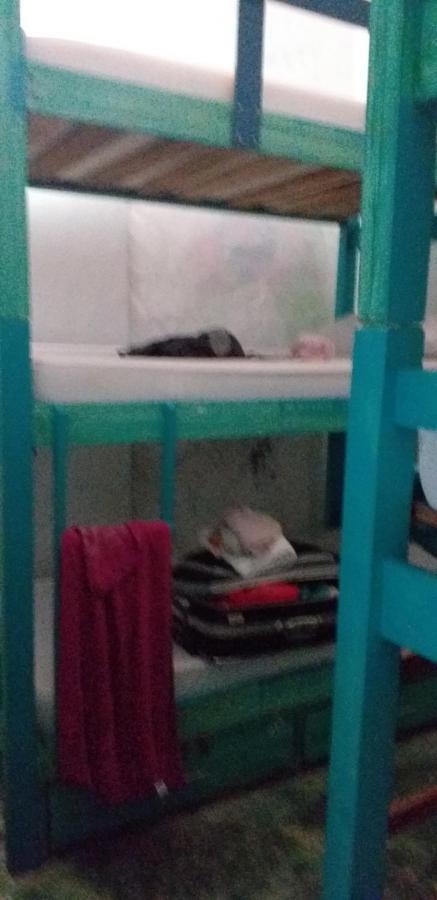 Hostel Green House Getsemani Cartagena Εξωτερικό φωτογραφία